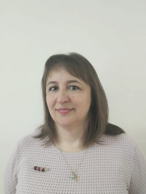 Старший воспитатель Куча Ольга Анатольевна Старший воспитатель Куча Ольга Анатольевна