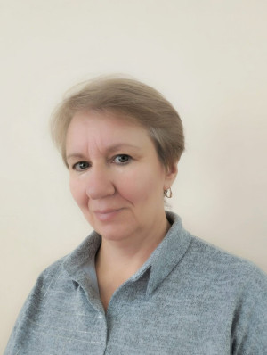 Воспитатель высшей категории Быхало Елена Константиновна Воспитатель высшей категории Быхало Елена Константиновна