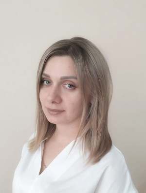 Педагогический работник Жук Юлия Юрьевна Педагогический работник Жук Юлия Юрьевна