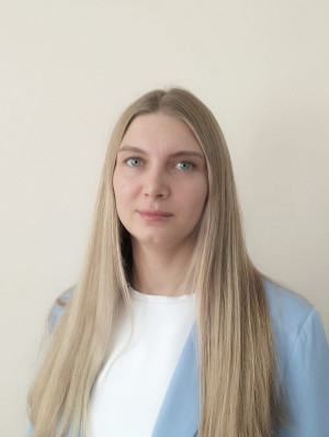 Педагогический работник Козырева Юлия Николаевна Педагогический работник Козырева Юлия Николаевна